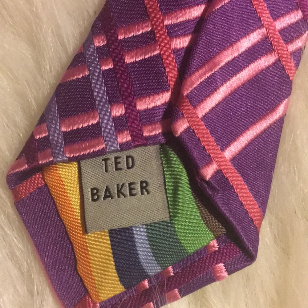 Ted baker tie - Picture 5 of 5